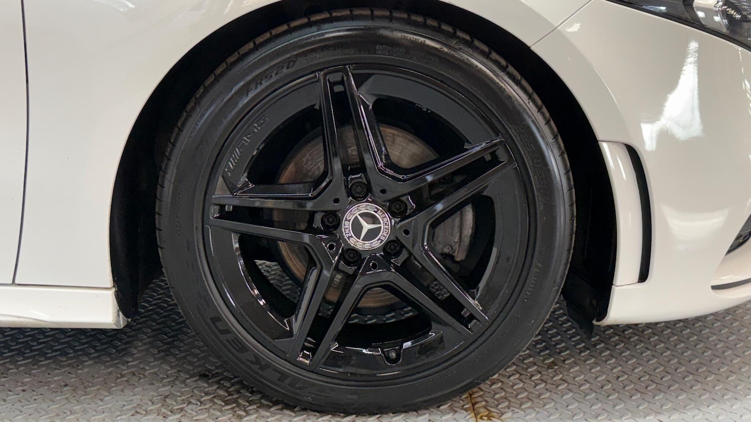 Used Mercedes-Benz A-Class 2019 for sale - 77315267: Photo 52