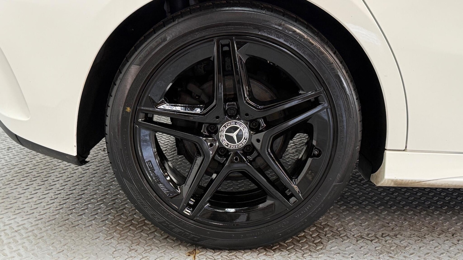 Used Mercedes-Benz A-Class 2019 for sale - 77315267: Photo 53