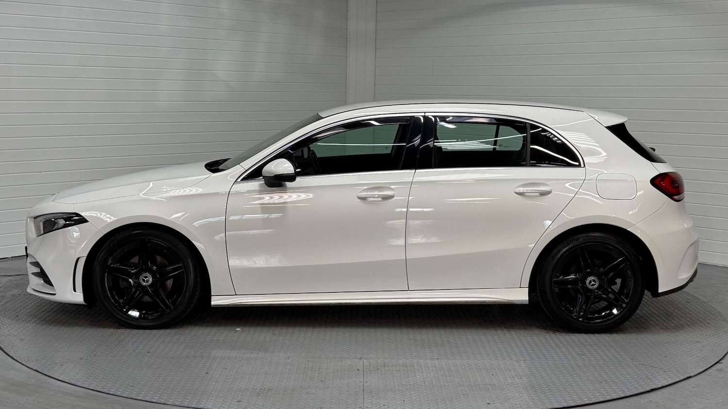 Used Mercedes-Benz A-Class 2019 for sale - 77315267: Photo 6