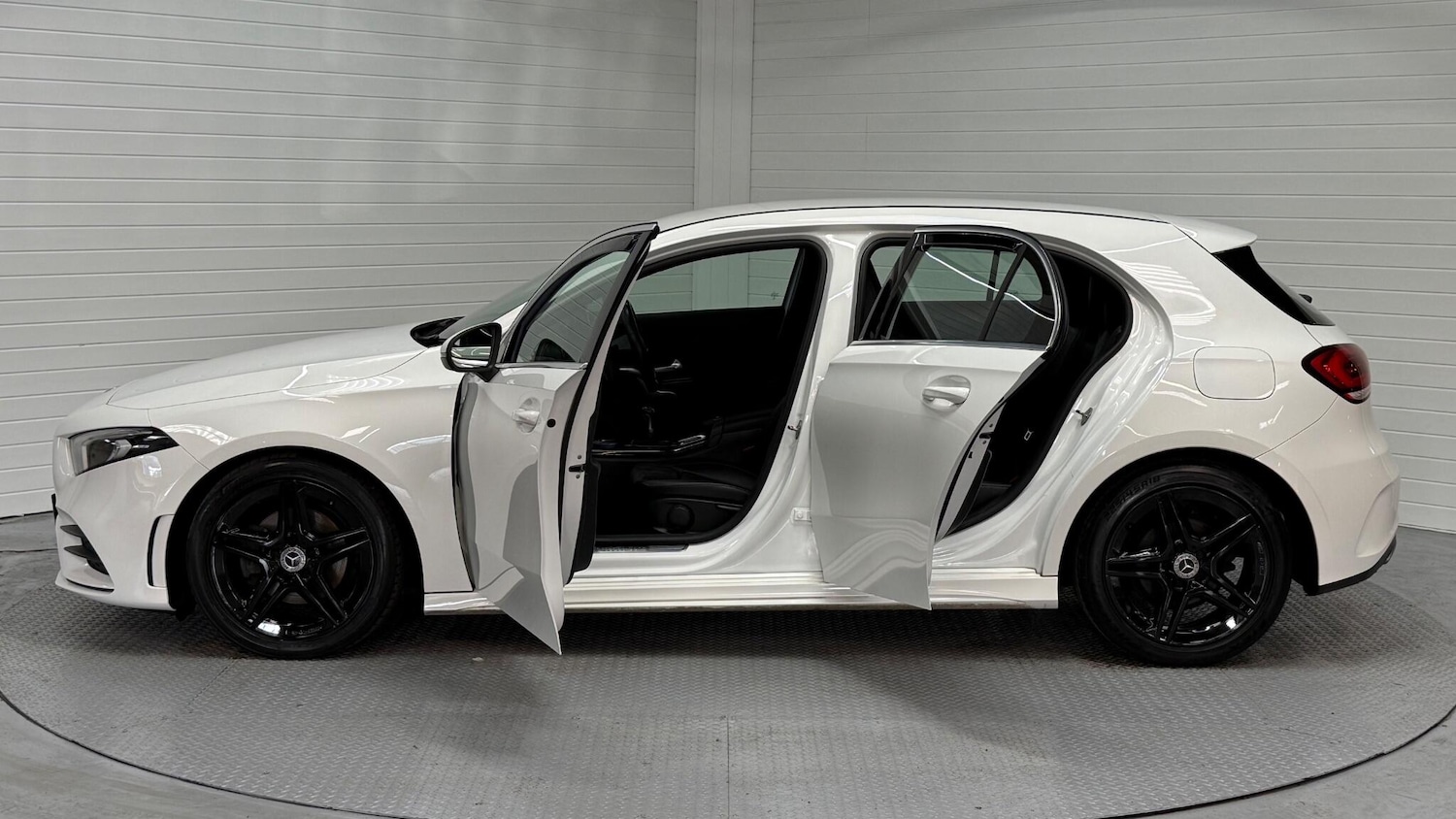 Used Mercedes-Benz A-Class 2019 for sale - 77315267: Photo 7