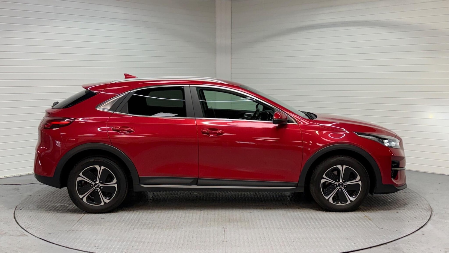 Used Kia XCeed 2021 for sale - 77625102: Photo 11