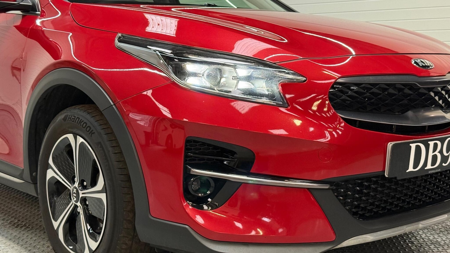 Used Kia XCeed 2021 for sale - 77625102: Photo 13