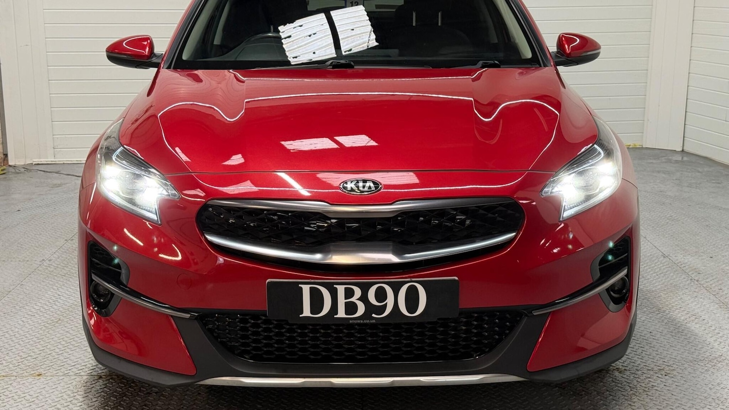 Used Kia XCeed 2021 for sale - 77625102: Photo 14