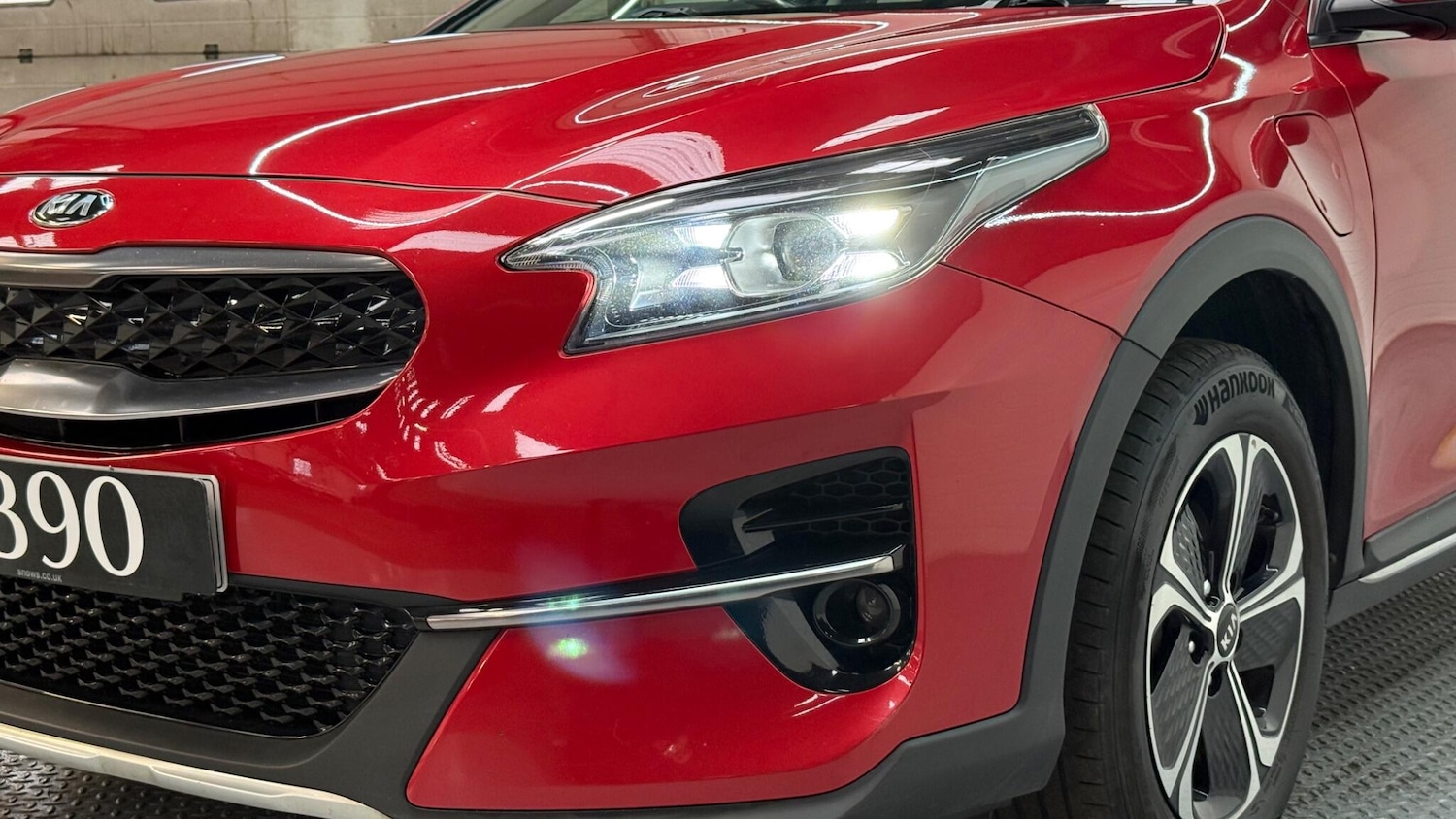 Used Kia XCeed 2021 for sale - 77625102: Photo 15