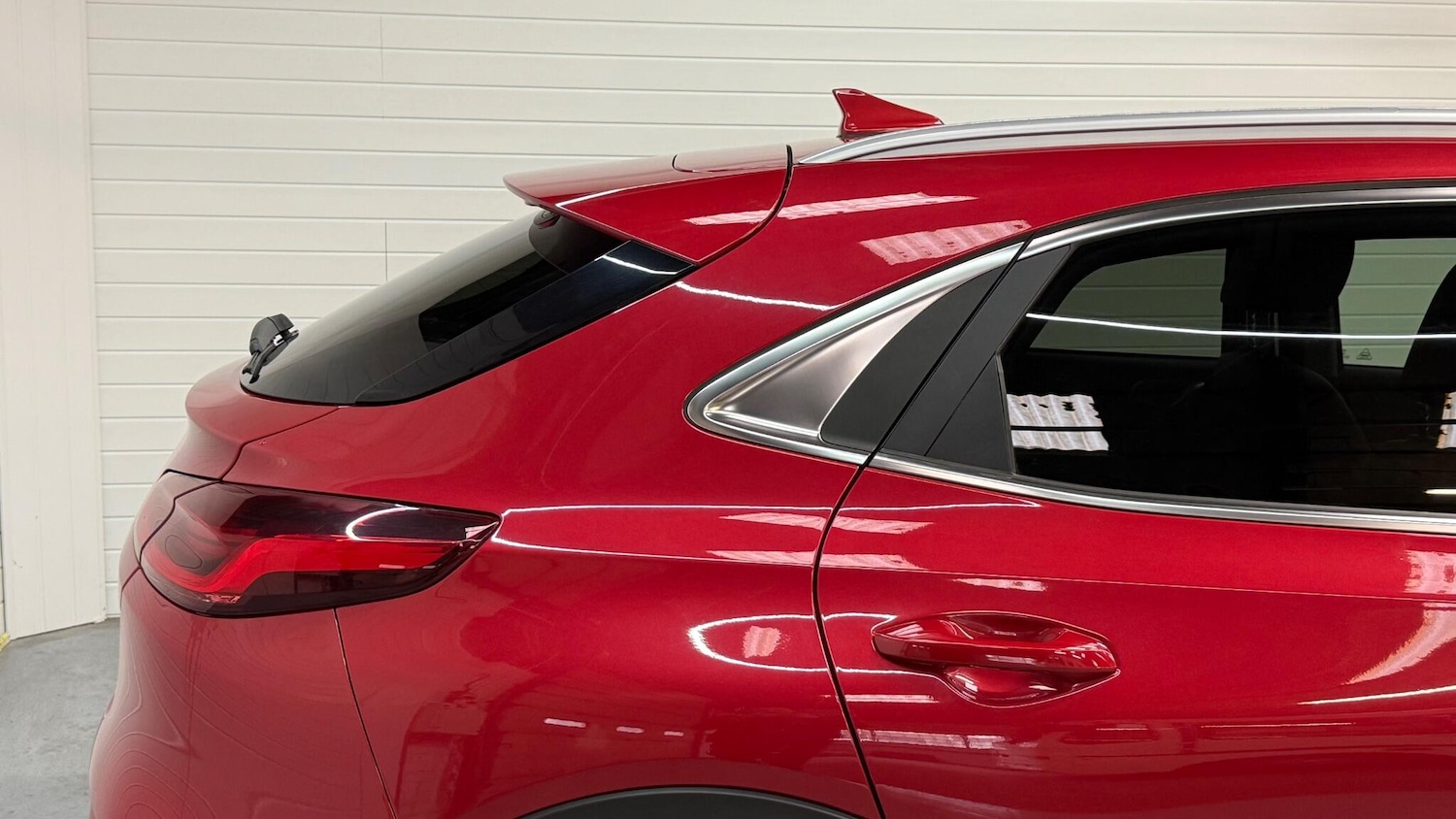 Used Kia XCeed 2021 for sale - 77625102: Photo 18