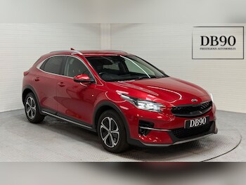 (71) - 1.6 GDi 8.9kWh 3 DCT Euro 6 (s/s) 5dr