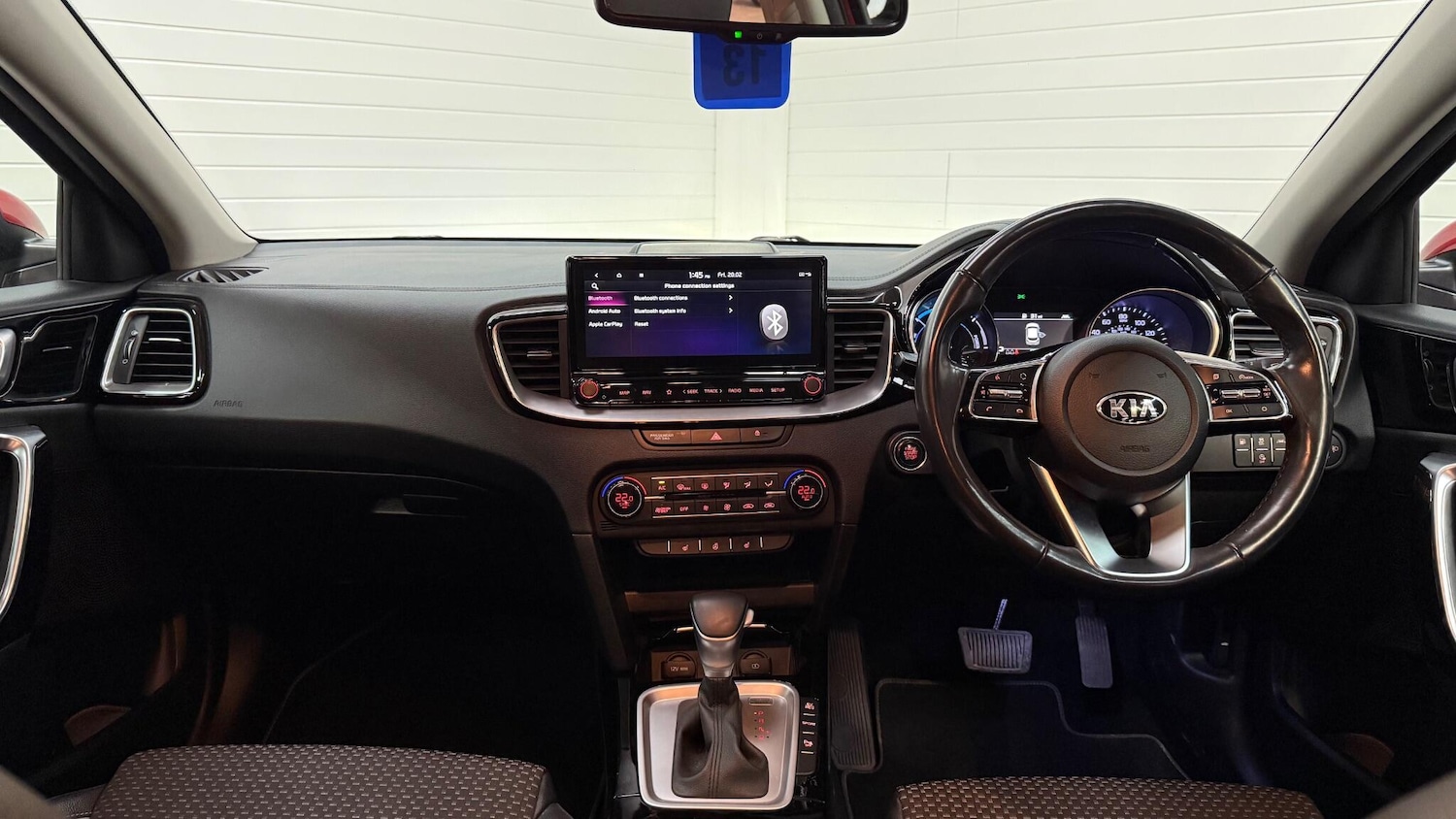 Used Kia XCeed 2021 for sale - 77625102: Photo 2