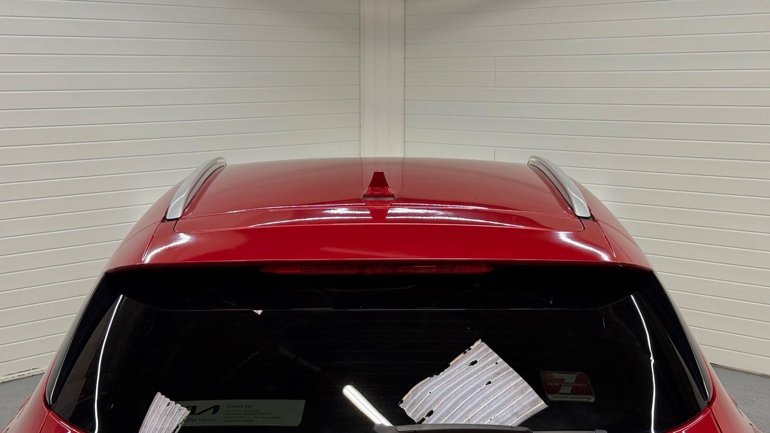 Used Kia XCeed 2021 for sale - 77625102: Photo 21