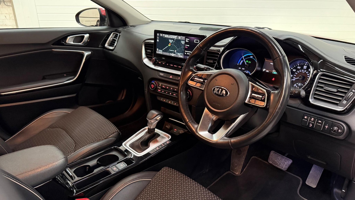 Used Kia XCeed 2021 for sale - 77625102: Photo 24