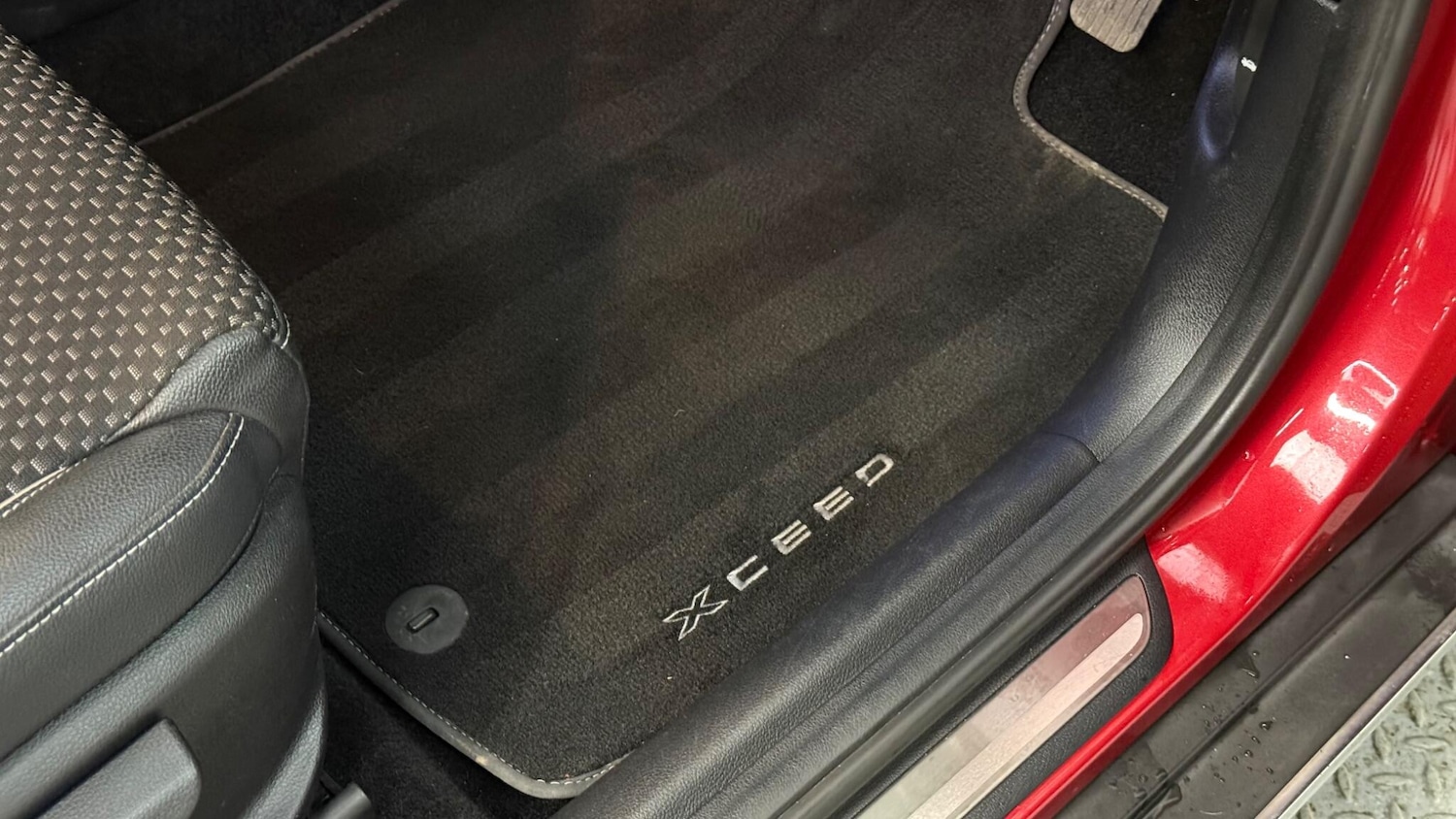 Used Kia XCeed 2021 for sale - 77625102: Photo 27