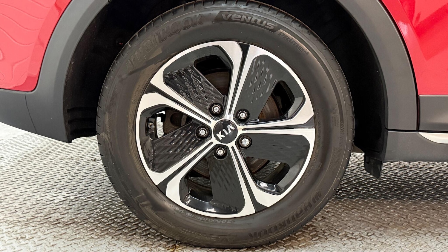 Used Kia XCeed 2021 for sale - 77625102: Photo 3