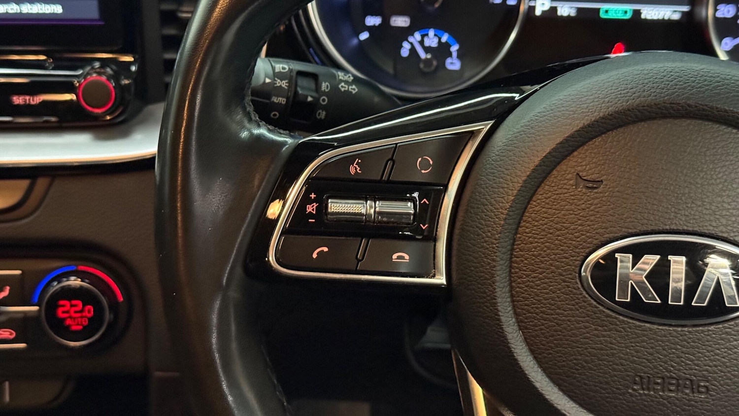 Used Kia XCeed 2021 for sale - 77625102: Photo 32