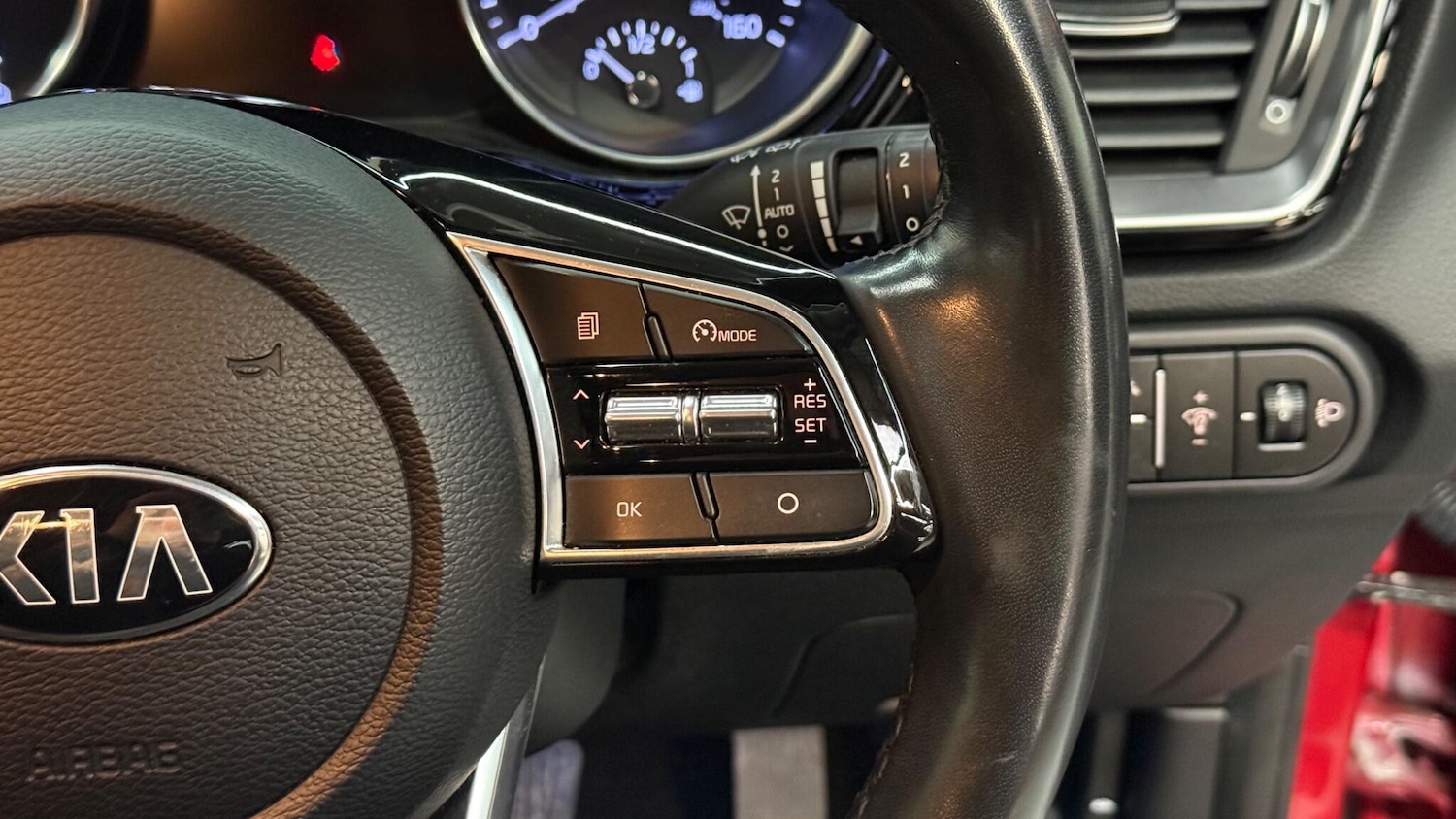 Used Kia XCeed 2021 for sale - 77625102: Photo 36
