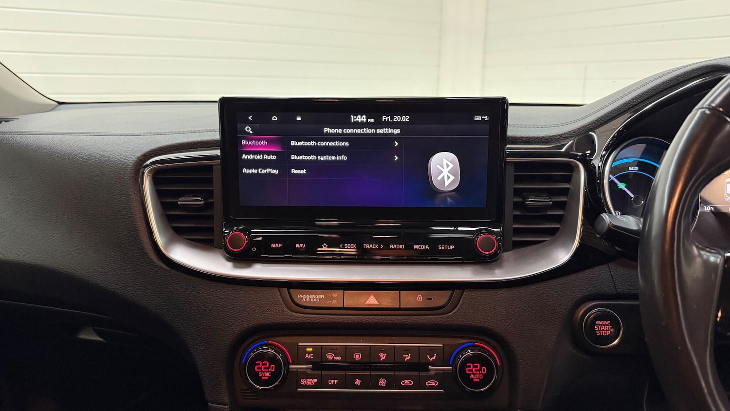 Used Kia XCeed 2021 for sale - 77625102: Photo 39