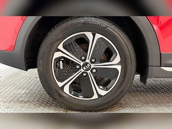 Used Kia XCeed 2021 for sale - 77625102: Photo