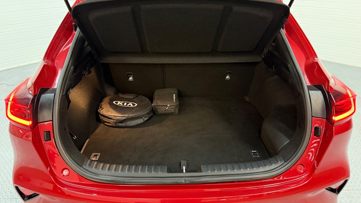 Used Kia XCeed 2021 for sale - 77625102: Photo 48