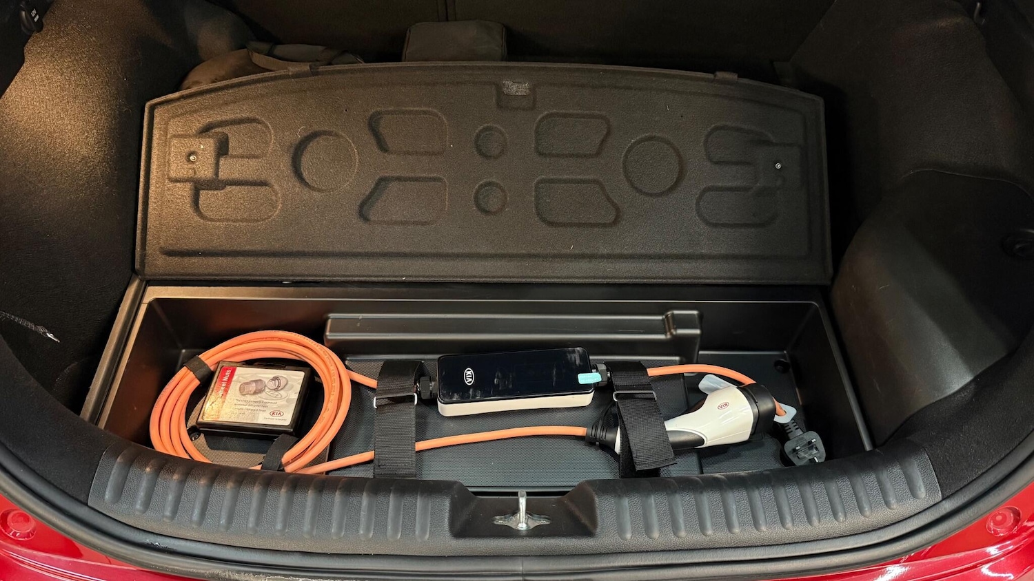 Used Kia XCeed 2021 for sale - 77625102: Photo 49