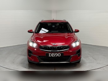 Used Kia XCeed 2021 for sale - 77625102: Photo