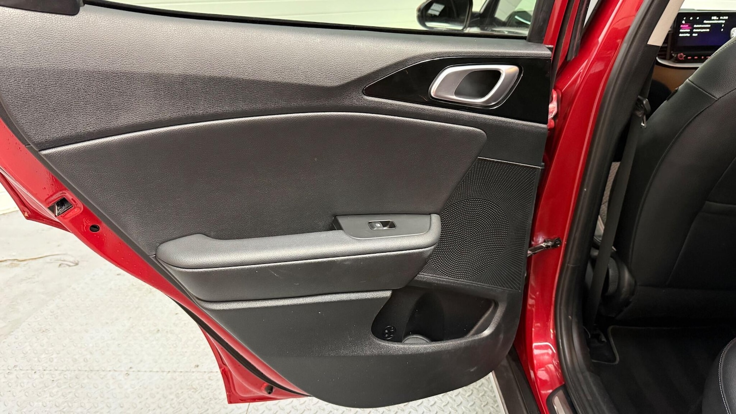 Used Kia XCeed 2021 for sale - 77625102: Photo 51