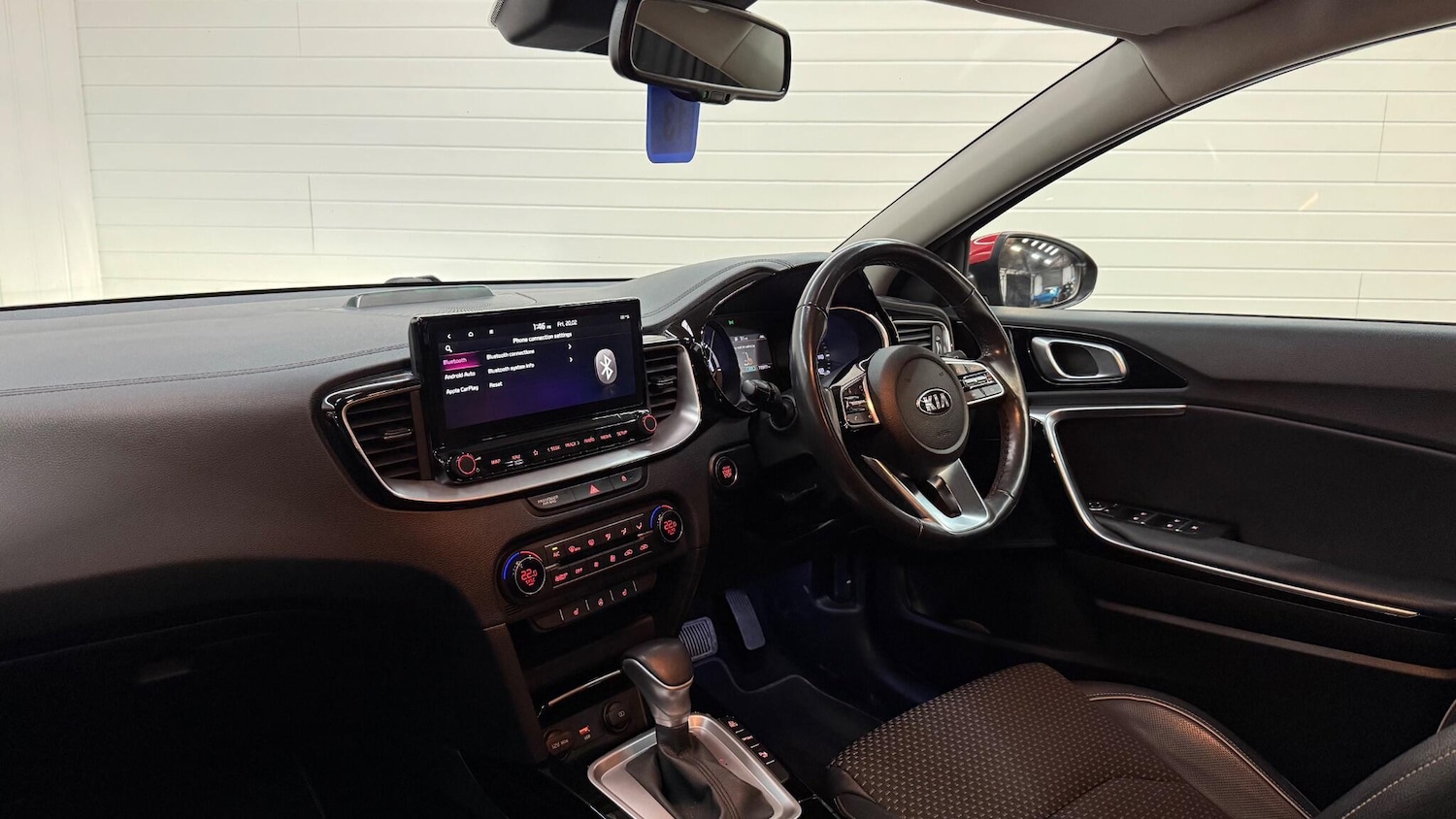 Used Kia XCeed 2021 for sale - 77625102: Photo 53