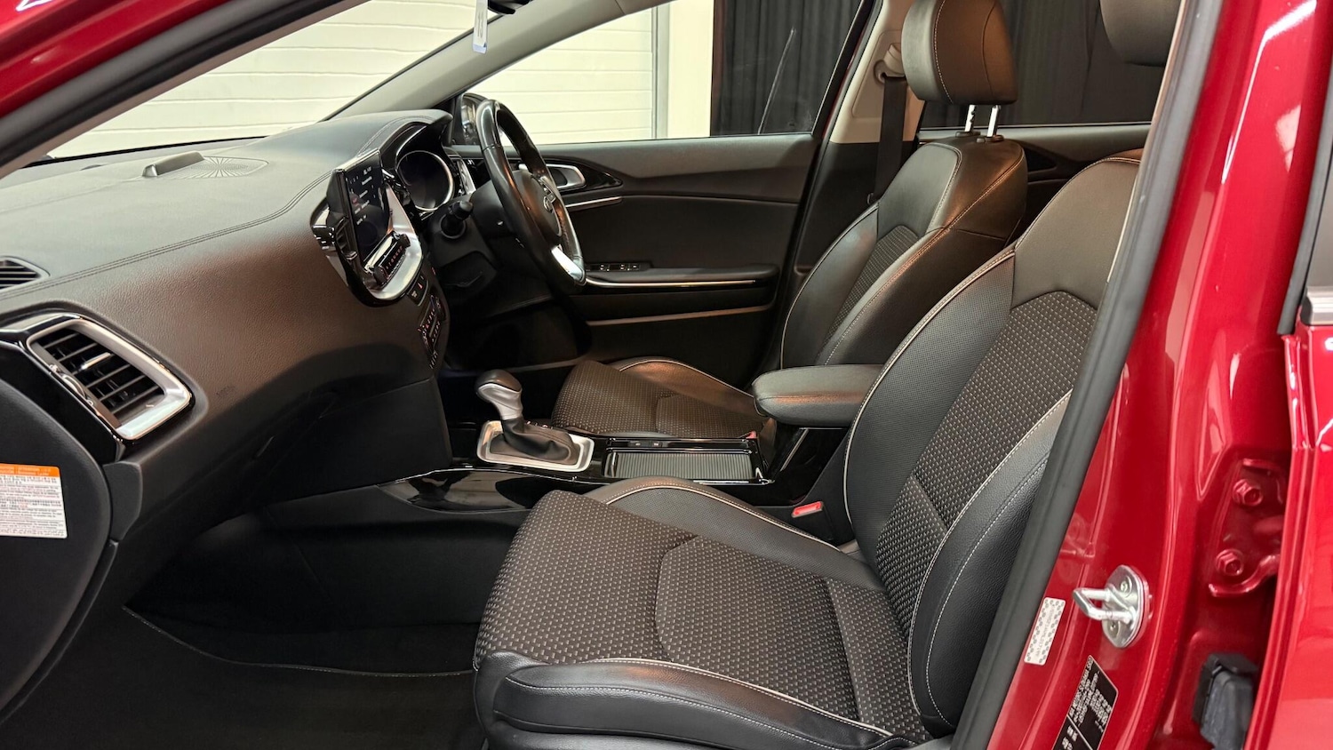 Used Kia XCeed 2021 for sale - 77625102: Photo 55