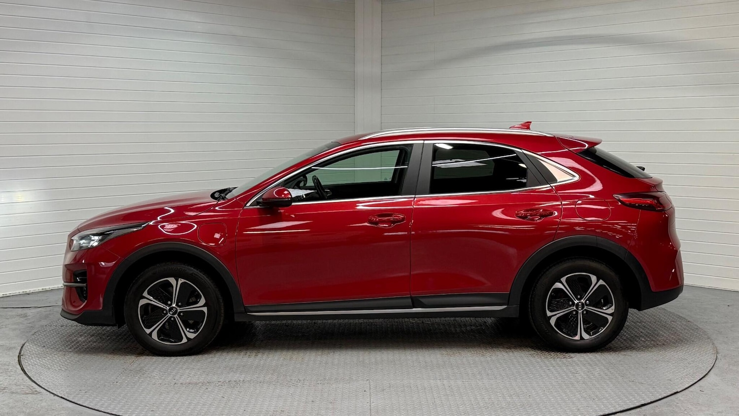 Used Kia XCeed 2021 for sale - 77625102: Photo 6