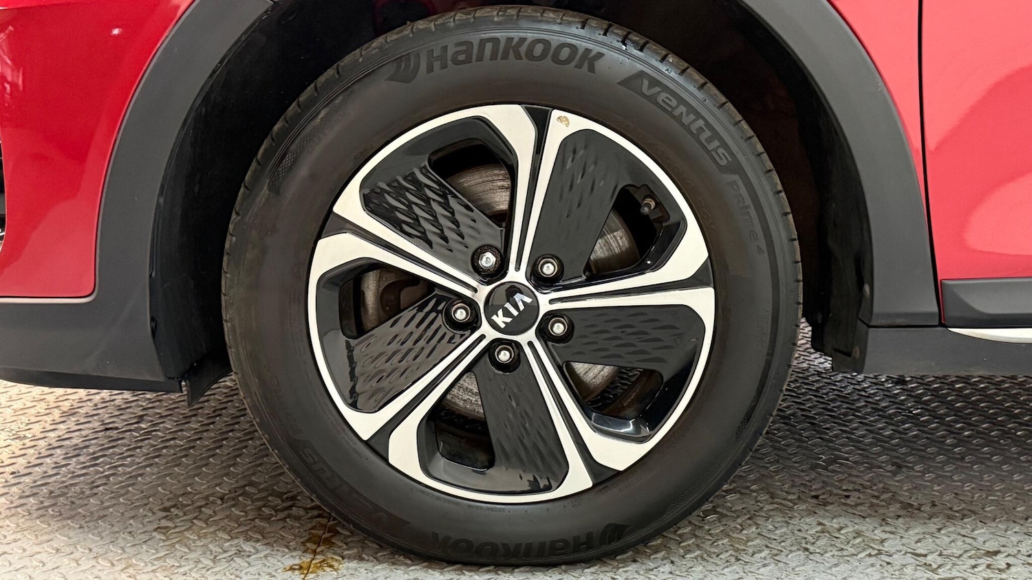 Used Kia XCeed 2021 for sale - 77625102: Photo 60