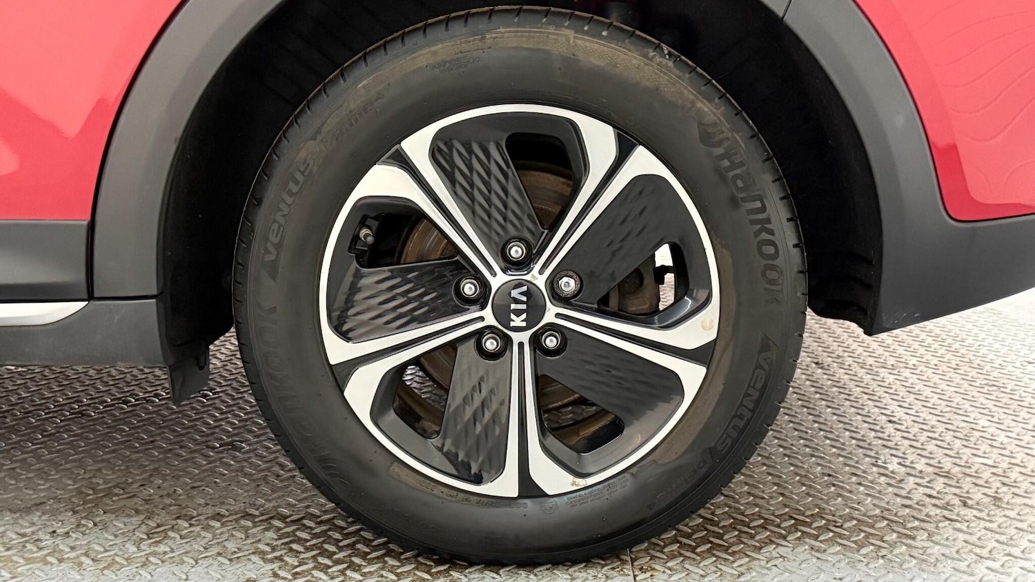 Used Kia XCeed 2021 for sale - 77625102: Photo 61