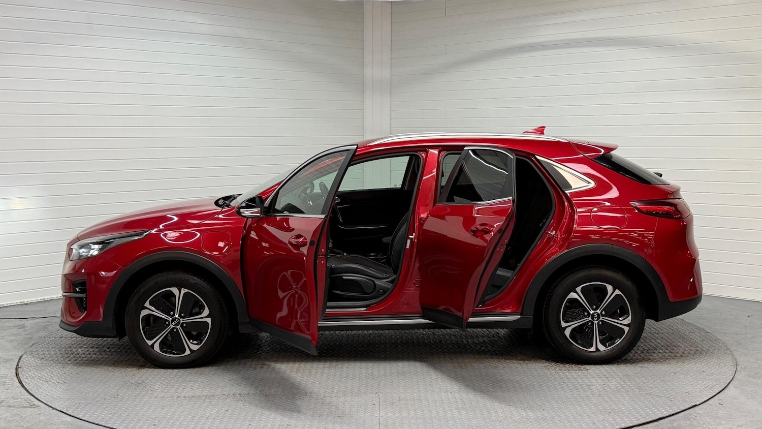 Used Kia XCeed 2021 for sale - 77625102: Photo 7