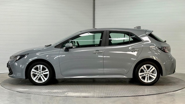 Used Toyota Corolla 2022 for sale - 73846499: Photo 10
