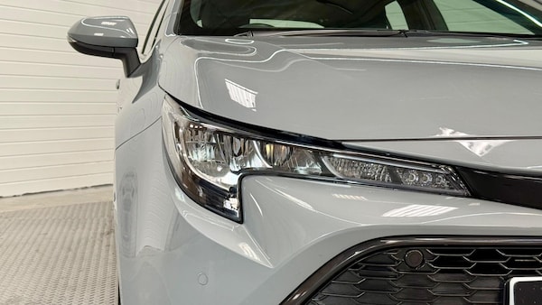 Used Toyota Corolla 2022 for sale - 73846499: Photo 11