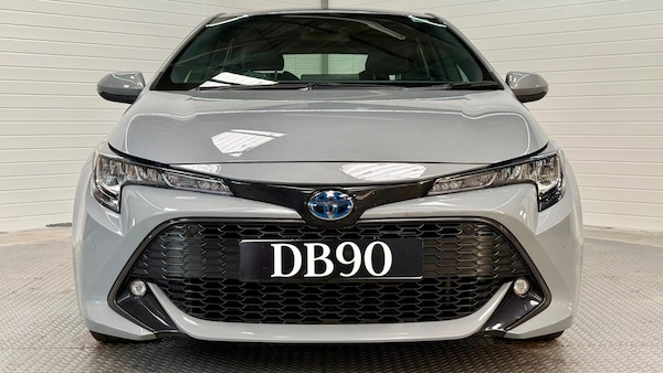 Used Toyota Corolla 2022 for sale - 73846499: Photo 12