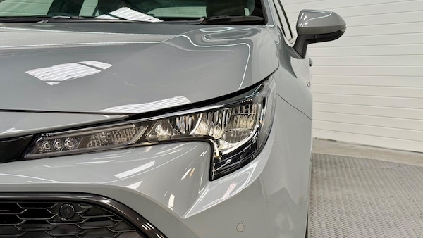 Used Toyota Corolla 2022 for sale - 73846499: Photo 13