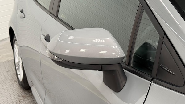 Used Toyota Corolla 2022 for sale - 73846499: Photo 14