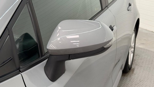 Used Toyota Corolla 2022 for sale - 73846499: Photo 16