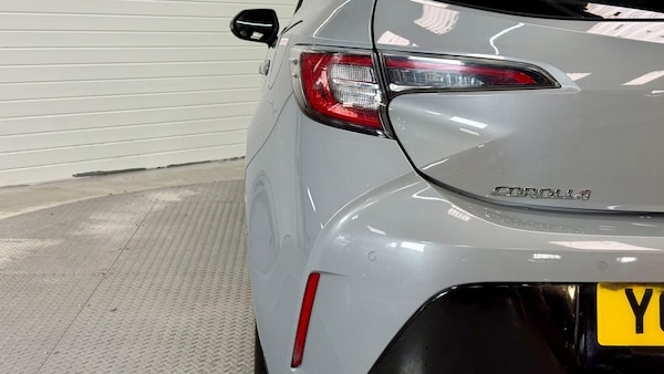 Used Toyota Corolla 2022 for sale - 73846499: Photo 17