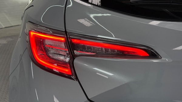 Used Toyota Corolla 2022 for sale - 73846499: Photo 19