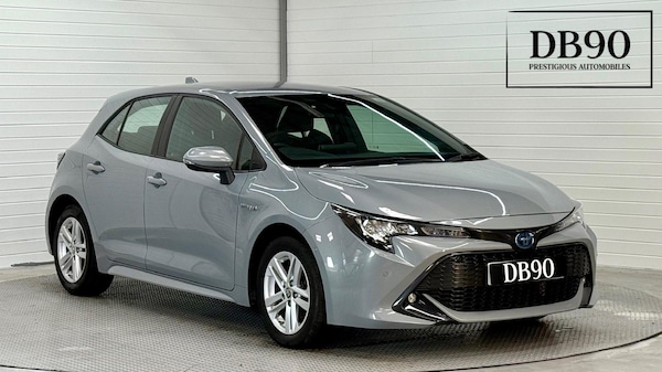 Used Toyota Corolla 2022 for sale - 73846499: Photo 1