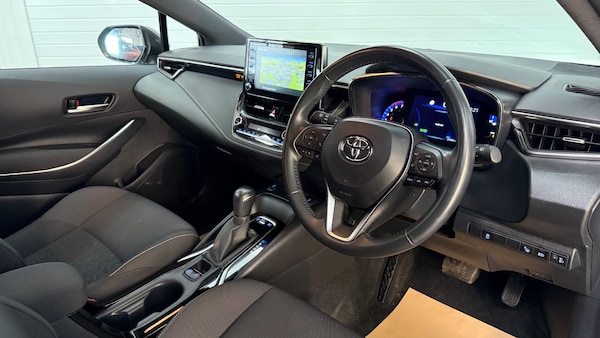 Used Toyota Corolla 2022 for sale - 73846499: Photo 21