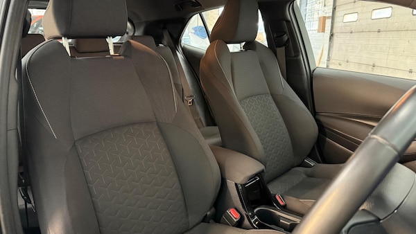 Used Toyota Corolla 2022 for sale - 73846499: Photo 22