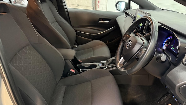 Used Toyota Corolla 2022 for sale - 73846499: Photo 25