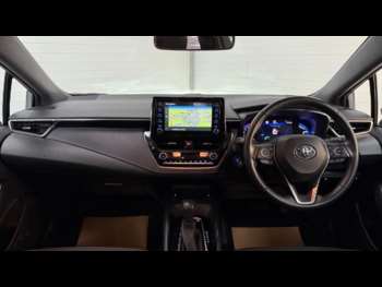 Used Toyota Corolla 2022 for sale - 73846499: Photo