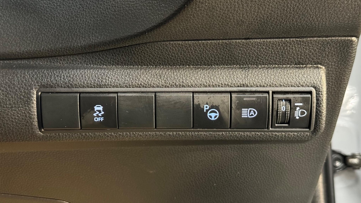 Vehicle 32
