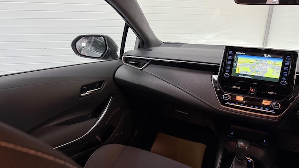 Used Toyota Corolla 2022 for sale - 73846499: Photo 37