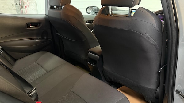 Used Toyota Corolla 2022 for sale - 73846499: Photo 38