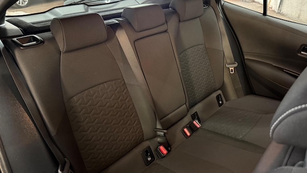 Used Toyota Corolla 2022 for sale - 73846499: Photo 39