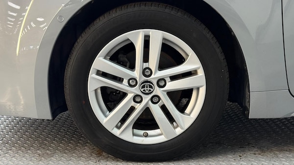 Used Toyota Corolla 2022 for sale - 73846499: Photo 3