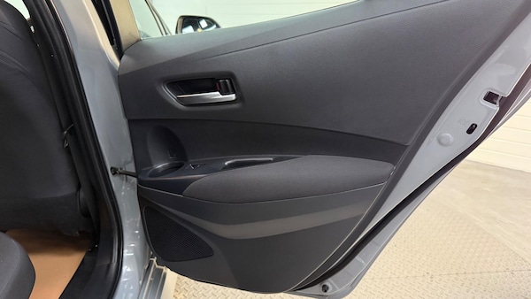 Used Toyota Corolla 2022 for sale - 73846499: Photo 40