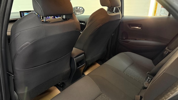Used Toyota Corolla 2022 for sale - 73846499: Photo 43