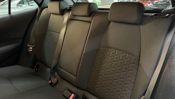 Used Toyota Corolla 2022 for sale - 73846499: Photo 44